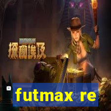 futmax re